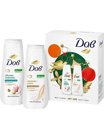 Подарочный набор Unilever