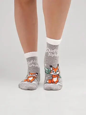 Носки женские CLEVER