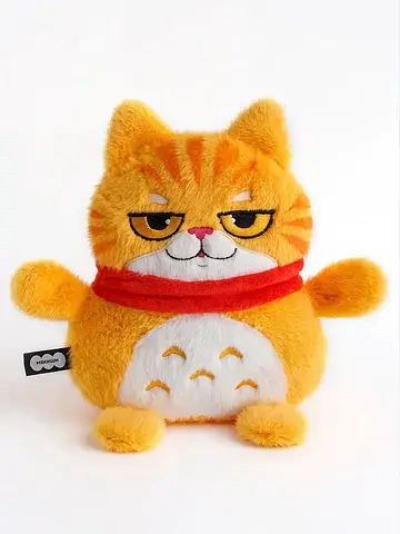 Мягкая игрушка Мякиши