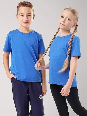 Футболка детская CLEVER