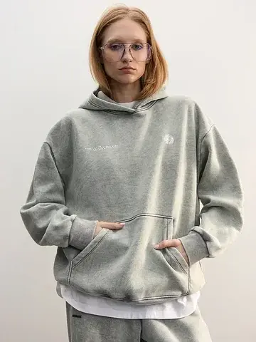 Худи женское