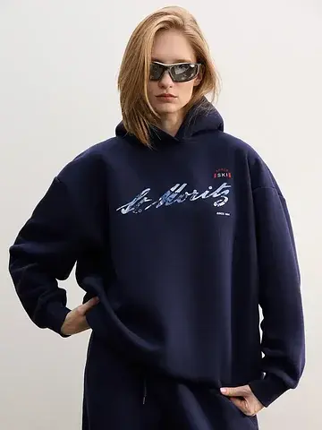 Худи женское