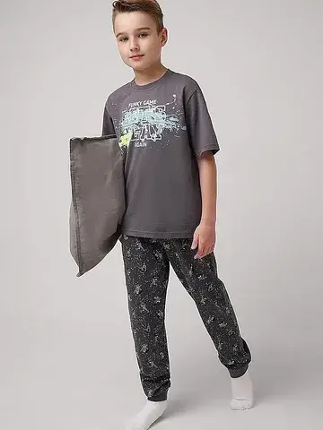 Пижама детская CLEVER
