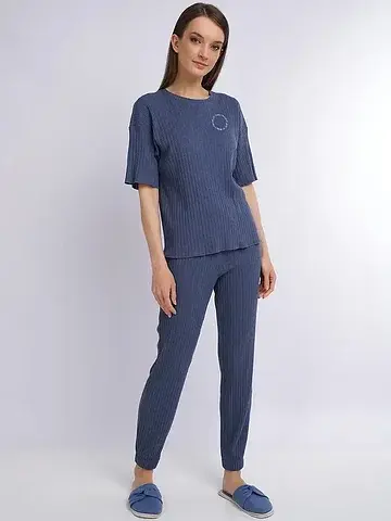 Брюки женские для дома