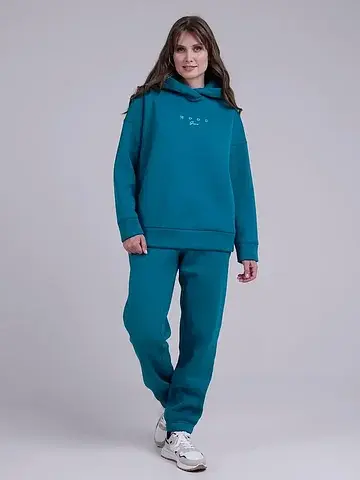 Толстовка женская CLEVER