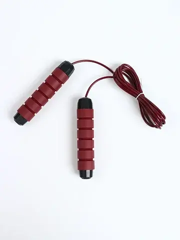 Скакалка спортивная , 2.8 м, скоростная,