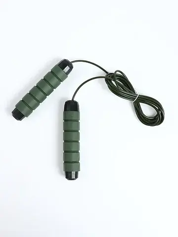 Скакалка спортивная , 2.8 м, скоростная,
