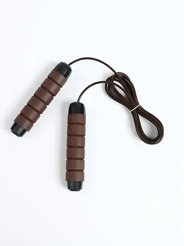Скакалка спортивная , 2.8 м, скоростная,