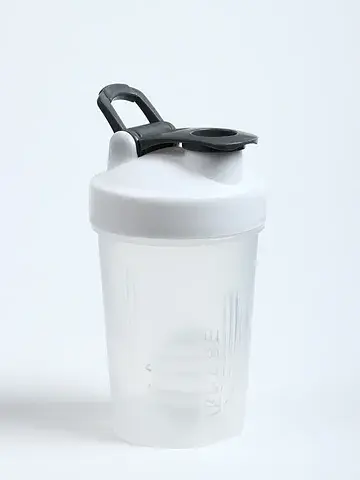 Шейкер для спортивного питания , 400 мл,