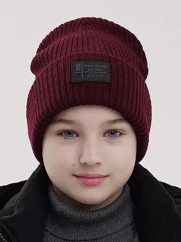Шапка детская CLEVER