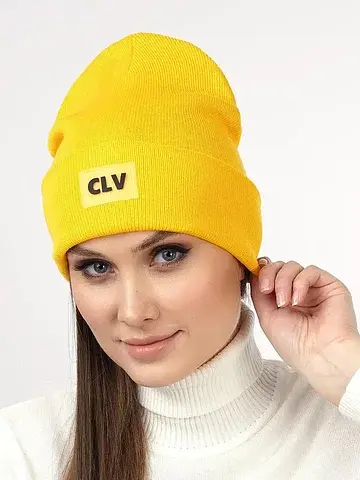 Шапка женская CLEVER