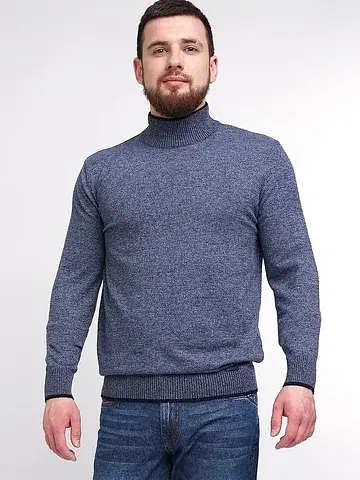 Джемпер мужской CLEVER