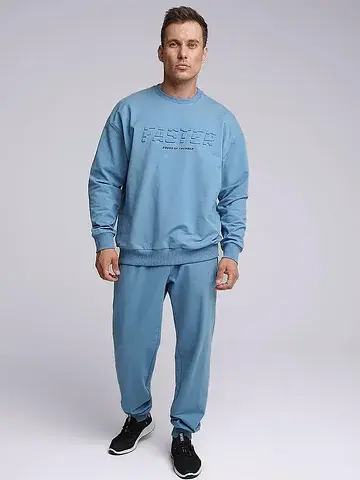 Джемпер мужской CLEVER
