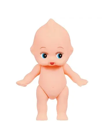 Резиновая игрушка для ванны