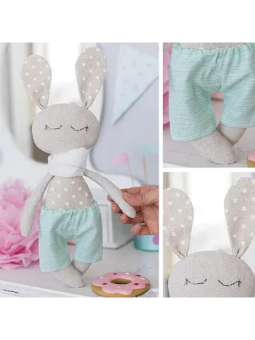 Мягкая игрушка Арт Узор