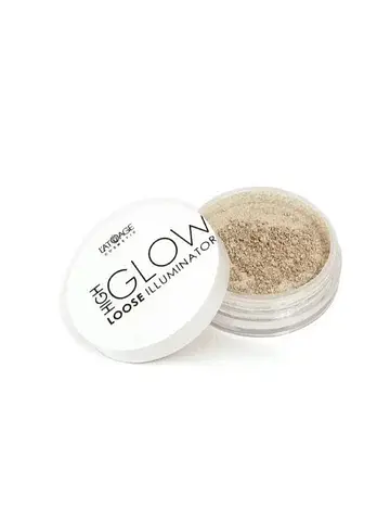 High Glow Хайлайтер рассыпчатый №805 зол