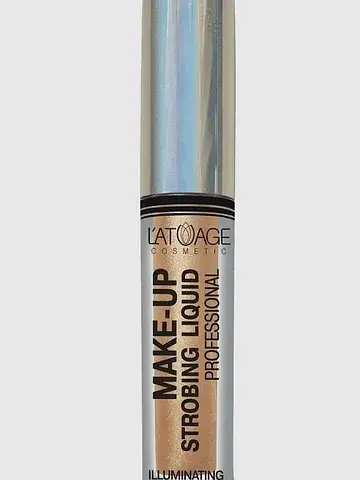 Make-up Strobing liquid Хайлайтер жидкий