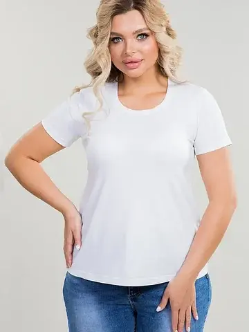 Футболка Novita