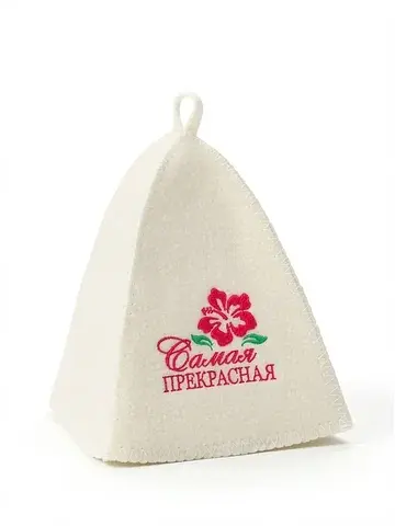Шапка Банная забава