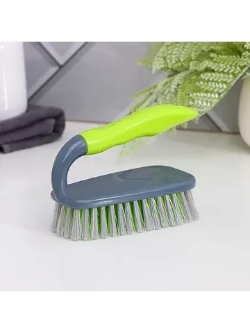 Щетка - утюжок green day, 15.5×6.5×10 см