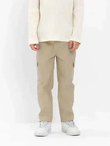 Джинсы KAFTAN