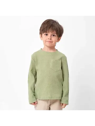 Лонгслив KAFTAN