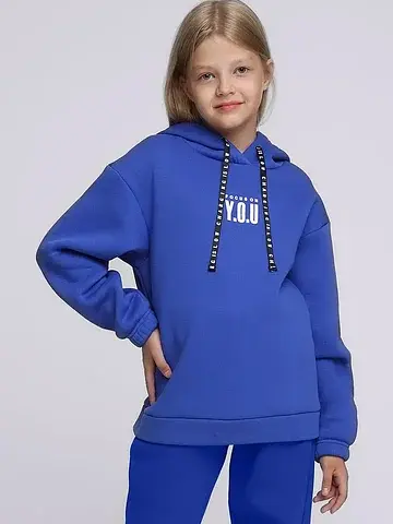 Худи детское CLEVER