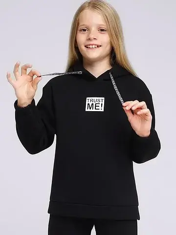 Худи детское CLEVER