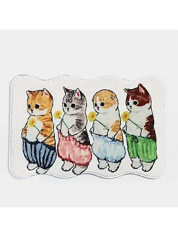 Коврик Доляна