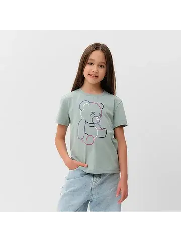 Футболка MINAKU