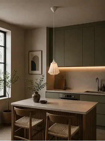 Светильник BayerLux