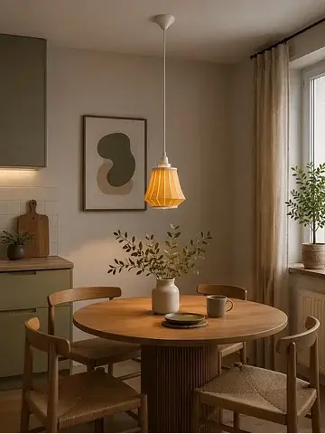 Светильник BayerLux