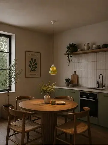 Светильник BayerLux