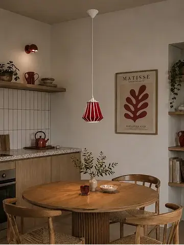 Светильник BayerLux