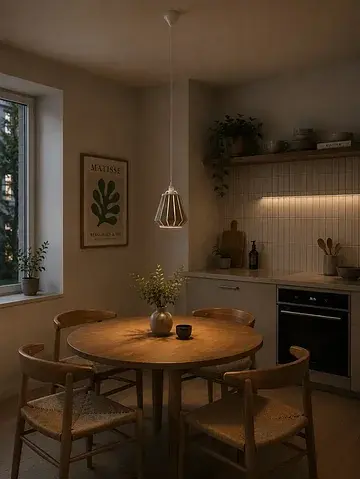 Светильник BayerLux