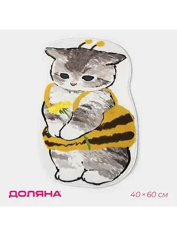 Коврик Доляна