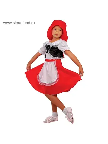 Карнавальный костюм