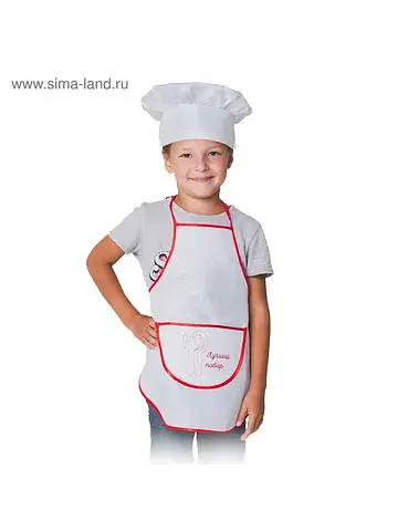 Карнавальный костюм