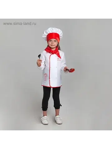 Карнавальный костюм