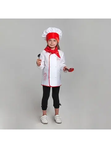 Карнавальный костюм