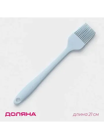 Кисть Доляна