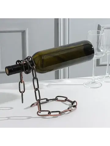 Подставка для бутылки