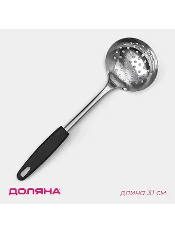 Шумовка Доляна
