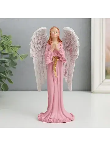 Фигурка полистоун