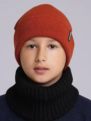 Шапка детская CLEVER