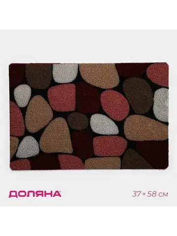 Коврик Доляна
