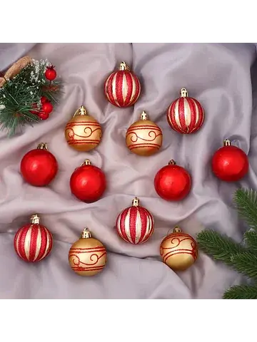 Ёлочные шары