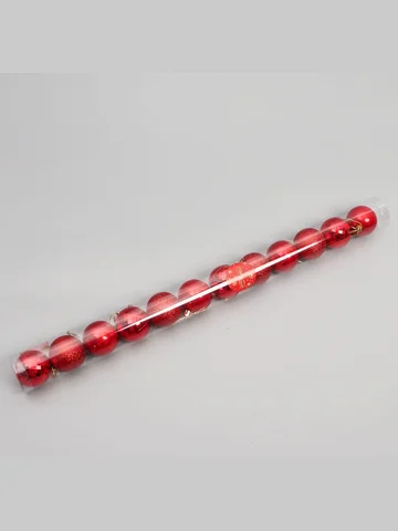 Ёлочные игрушки