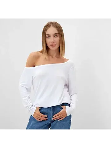 Лонгслив MINAKU