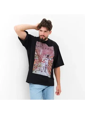 Футболка KAFTAN